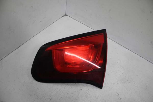 FEU ARRIERE DROIT CITROEN C3 2009 - 2013 - Vue 1